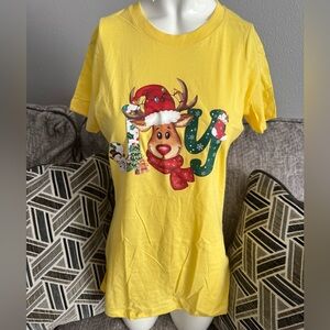 SOLD 🆕 Ladies/Girls slim fit comfortable 100% cotton T-shirt